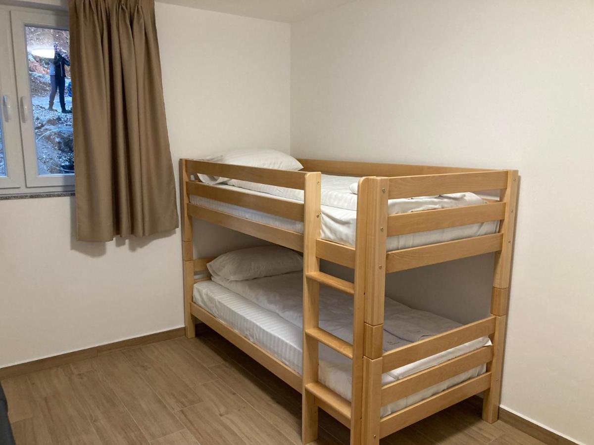 דירות יהורינה Vila Trnovo מראה חיצוני תמונה