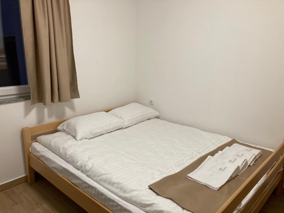 דירות יהורינה Vila Trnovo מראה חיצוני תמונה