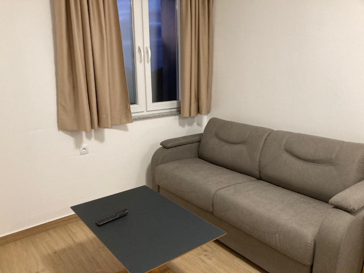 דירות יהורינה Vila Trnovo מראה חיצוני תמונה
